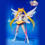 Eternal Sailor Moon S.H.Figuarts - Tamashii Nations – Image 3