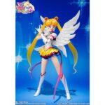 Eternal Sailor Moon S.H.Figuarts - Tamashii Nations – Image 4