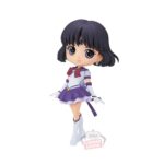 Eternal Sailor Saturn Q Posket (Sailor Moon) - Banpresto