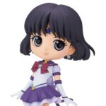Eternal Sailor Saturn Q Posket (Sailor Moon) - Banpresto – Image 2