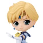 Eternal Sailor Uranus Q Posket (Sailor Moon) - Banpresto – Image 2