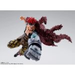 Eustass Kid The Raid on Onigashima S.H.Figuarts (One Piece) - Tamashii Nations – Image 2