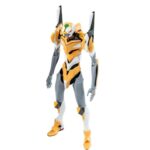 EVA-00 AMK Series Model Kit (Evangelion) - Yolopark