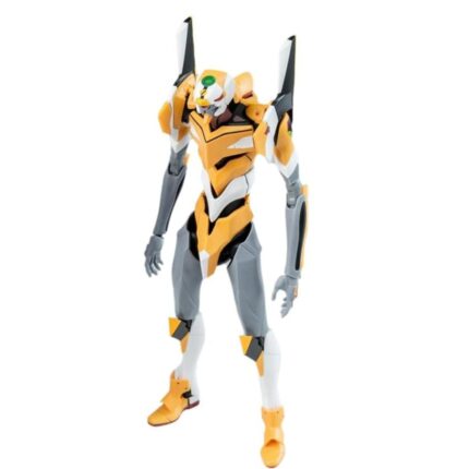 EVA-00 AMK Series Model Kit (Evangelion) – Yolopark - Manga Story