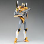 EVA-00 AMK Series Model Kit (Evangelion) - Yolopark – Image 2