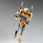 EVA-00 AMK Series Model Kit (Evangelion) - Yolopark – Image 3