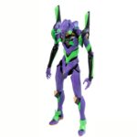 EVA-01 AMK Series Model Kit (Evangelion) - Yolopark