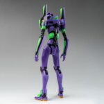 EVA-01 AMK Series Model Kit (Evangelion) - Yolopark – Image 3