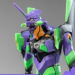 EVA-01 AMK Series Model Kit (Evangelion) - Yolopark – Image 4