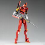 EVA-02 AMK Series Model Kit (Evangelion) - Yolopark – Image 2
