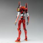EVA-02 AMK Series Model Kit (Evangelion) - Yolopark – Image 3