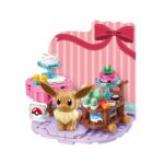 Evoli Block K20227 (Pokemon) - Keeppley
