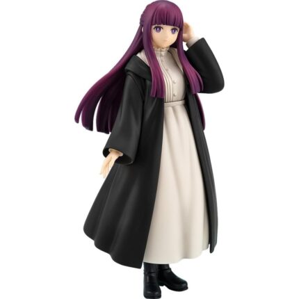 Fern Pop Up Parade (Frieren) – Good Smile Company - Manga Story