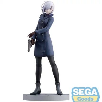 Fiona Frost Luminasta (Spy X Family) – Sega - Manga Story