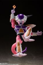 Frieza First Form & Frieza Pod S.H.Figuarts (Dragon Ball Z) - Tamashii Nations – Image 3