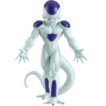 Frieza First Form Solid Edge Works (Dragon Ball Z) - Banpresto
