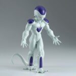 Frieza First Form Solid Edge Works (Dragon Ball Z) - Banpresto – Image 2