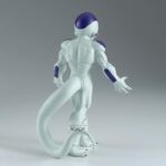 Frieza First Form Solid Edge Works (Dragon Ball Z) - Banpresto – Image 3
