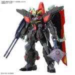Full Mechanics Gat-X370 Raider Gundam - Bandai