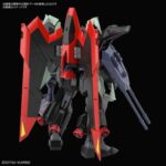 Full Mechanics Gat-X370 Raider Gundam - Bandai – Image 2