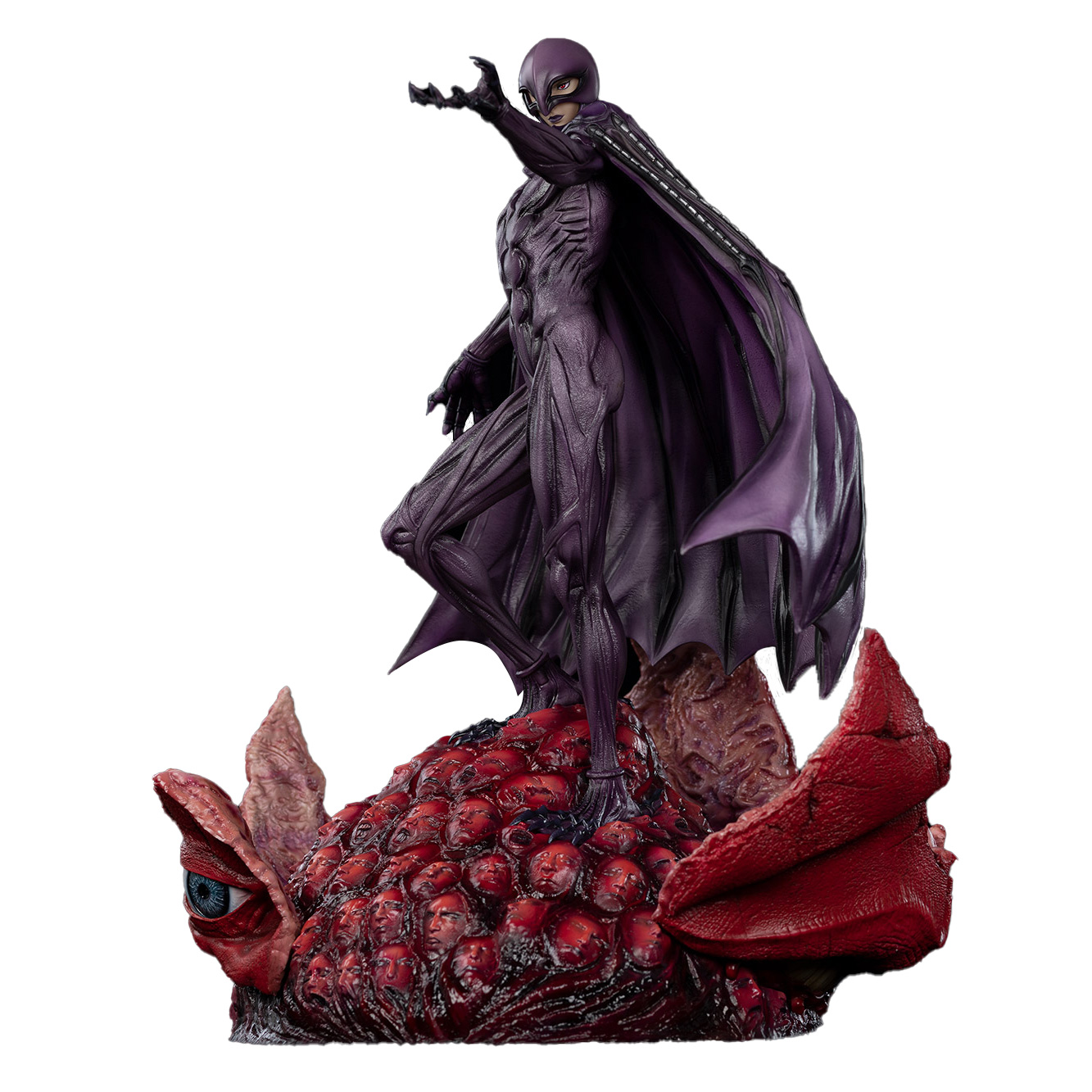 Femto-The-Wings-of-Darkness-statue-oniri-creations01 Femto - The Wings of Darkness (Berserk) - Oniri Creations – Image 1