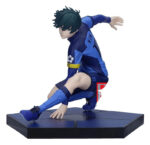 Rin Itoshi (Blue Lock) - Banpresto