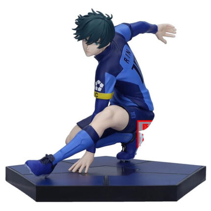 Rin Itoshi (Blue Lock) – Banpresto - Manga Story