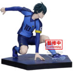 Rin Itoshi (Blue Lock) - Banpresto – Image 2