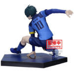 Rin Itoshi (Blue Lock) - Banpresto – Image 3