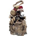 Gaara Ikigai (Naruto) - Tsume