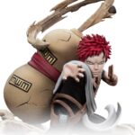 Gaara Ikigai (Naruto) - Tsume – Image 3