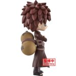 Gaara Q Posket (Naruto) - Banpresto – Image 2