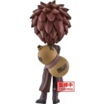Gaara Q Posket (Naruto) - Banpresto – Image 3