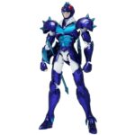 Gamma Phecda Thor Myth Cloth Ex (Saint Seiya) - Tamashii Nations
