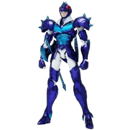 Gamma Phecda Thor Myth Cloth Ex (Saint Seiya) – Tamashii Nations - Manga Story
