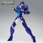 Gamma Phecda Thor Myth Cloth Ex (Saint Seiya) - Tamashii Nations – Image 3