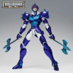 Gamma Phecda Thor Myth Cloth Ex (Saint Seiya) - Tamashii Nations – Image 4