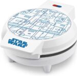 Gaufrier Star Wars R2-D2 - Star Wars - Select Brands.