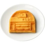 Gaufrier Star Wars R2-D2 - Star Wars - Select Brands. – Image 3