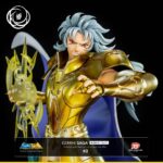 Gemini Saga Ikigai (Saint Seiya) - Tsume – Image 3