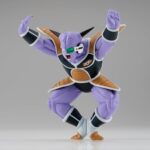 Ginyu Solid Edge Works (Dragon Ball Z) - Banpresto – Image 2