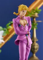 Giorno Giovanna Pop Up Parade (Jojo's Bizarre Adventure) - Good Smile Company – Image 2