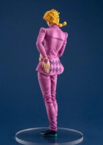 Giorno Giovanna Pop Up Parade (Jojo's Bizarre Adventure) - Good Smile Company – Image 3