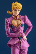 Giorno Giovanna Pop Up Parade (Jojo's Bizarre Adventure) - Good Smile Company – Image 4