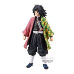 Giyu Tomioka EX (Demon Slayer) - Banpresto – Image 2