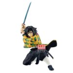 Giyu Tomioka Vibration Stars (Demon Slayer) - Banpresto