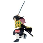 Giyu Tomioka Vibration Stars (Demon Slayer) - Banpresto – Image 2