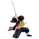 Giyu Tomioka Vibration Stars (Demon Slayer) - Banpresto – Image 3