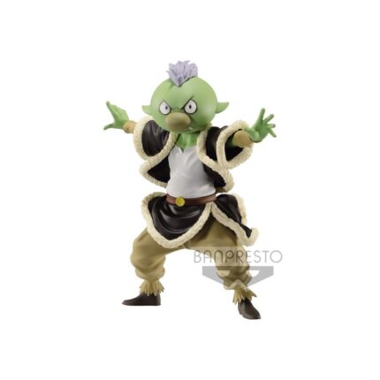 Gobta Otherworlder (Moi, quand je me réincarne en Slime) – Banpresto - Manga Story