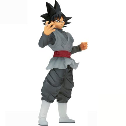 Goku Black Clearise Ver. A (Dragon Ball Super) – Banpresto - Manga Story